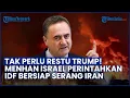 Download Lagu TAK PERLU RESTU TRUMP! Menhan Israel Perintahkan IDF Bersiap Serang Iran, Nuklir Teheran Jadi Target