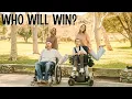 Who Sucks The Most - Double Date Challenge