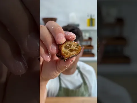 Garlic Bites