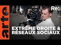 Download Lagu Influenceurs d'extrême droite | Reportage | ARTE Regards