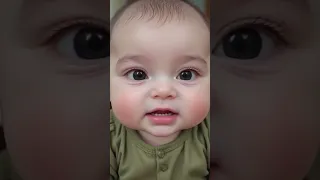  أجمل طفل يقول بابا      دندنها