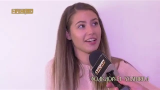 Гуна Иванова 50 години на сцена Обзорен репортаж 