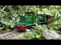 Download Lagu Peckforton Light Railway - Breakdown