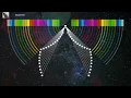 Polyrhythmic Pendulum Angle - Hypnotic sound and visualization
