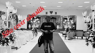 ambyar java acoustic kangen nickerie siho cover 