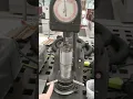 Operating the Wilson Rockwell Hardness Tester