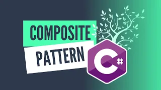 Mastering the Composite Design Pattern in C