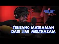 Download Lagu Begini Nih Kalau Lagu Matraman Jadi Akustik - Podcast Naik Clas