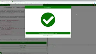 Debugging Catch Off By One Errors When Using Indexing Learn