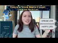 Decode Your Birth Chart Get Unstuck and Level Up