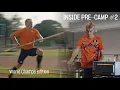 Download Lagu Inside precamp #2 🎌 | Volg de training van Niels Laros, Denzel Comenentia en meer