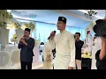 Download Lagu MAJLIS PERKAHWINAN FARIDAH \u0026 AIRIEL . ALHAMDULILLAH SEKALI LAFAZ MENJADI ISTERI RIEL 