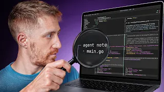 I Was Definitely Using The Wrong Terminal Code Reviewer