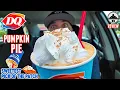 Dairy Queen Pumpkin Pie Blizzard Review theendorsement