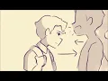 Waving Through a Window|| Dear Evan Hansen|| Full Animatic