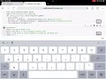 Predator-Prey Model Lotka-Volterra equations python code