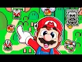 Download Lagu SUPER MARIO, MAS O MAPA É A FASE! (JOGO INCRÍVEL)