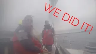 Sailboat Refit The Launch