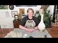 Crafting with Katy Lamp Shade