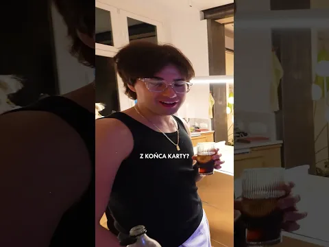 NOCOWANKA U LASKOWSKICH!