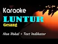 Download Lagu Karaoke Luntur Gesang no vocal