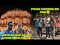 Download Lagu Jaipur mai POLICE alag si hai 🫢🤐😖