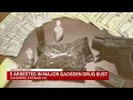 5 arrested in major Alabama drug bust