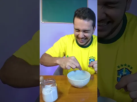 SAL Remove Cola do dedo?