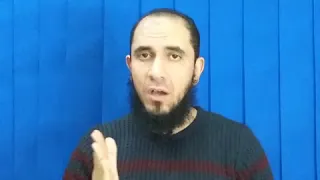 الفرق بين  علي الطلاق   أنت طالق   تكوني طالق      د أحمد رجب دندنها