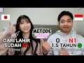 Download Lagu Cara Tercepat dan Terbaik untuk belajar Bahasa Jepang【WELCOME TO OUR CHANNEL】*IYA INI IMMERSION