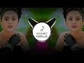 Chori Chori Chupke Chupke ( Dushyant Khairwal Remix ) | Hip Hop Reggaeton Mix | 90s Romantic Song