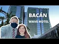 AMAZING Daddy Daughter Date at BACAN A Brand New Restaurant at The Wave Hotel in Orlando Florida