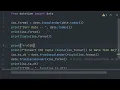 Python Convert ISO date tuple into datetime Obj