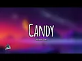 Download Lagu Unknown Brain - Candy (ft. Linn Sandin) [Bass Boosted]
