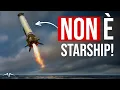 BLUE ORIGIN SFIDA SPACEX: il SUCCESSO del lancio di NEW GLENN!