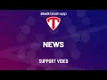 News - Help Stack Team App
