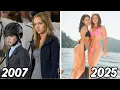 Heartland 2007 Cast Then and Now 2025 Shocking Updates