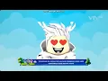 Promo Program Anak VTV: \