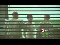 12 inmates escape Alabama jail manhunt underway