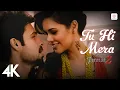Download Lagu 🌟 Tu Hi Mera | 4K Video | Jannat 2 | Emraan Hashmi, Esha Gupta | Shafqat Amanat Ali | Pritam 🎶
