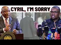 Download Lagu ''Tea Party'' Insult Sparks Clash Between ANCYL \u0026 Ramaphosa