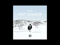 비프리 - Hot Summer (하지만 내 목소리로 만든)