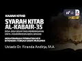 Download Lagu Kitab Al-Kabair #35: Menyebarkan Perbuatan Keji Ditengah-tengah Kaum Muslimin