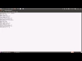 Shell Scripting Tutorial 13 Cut Through Your Files