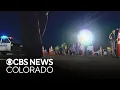 Colorado State Patrol sets up sobriety checkpoints in Douglas County for summer DUI enforcement