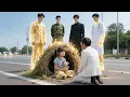 Download Lagu 被親爹丟在垃圾堆裡的5歲萌寶，竟意外覺醒治癒神力，4位戰神舅舅霸氣歸來，誓滅渣爸護她歸宗！ #大女主 #爽劇 #逆襲 #親情 #復仇