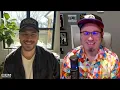 Cory Asbury Talks New 'Pioneer' Album, Change In Music Style & More