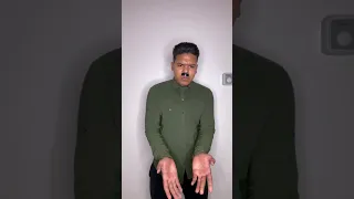 لما تبقي دكتور في مستشفى المجانين 