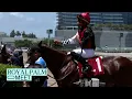 Gulfstream Park Replay Show August 8 2026