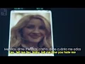 Ellie Goulding, Juice WRLD - Hate Me (Lyrics + Español) Video Official